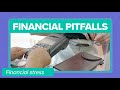 Financial Pitfalls to Avoid | Financial Stress - Lesson 6 | Unwinding by Sharecare