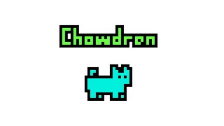 картинка: Chowdren - волшебная палочка для разработчика на Clickteam Fusion и Construct