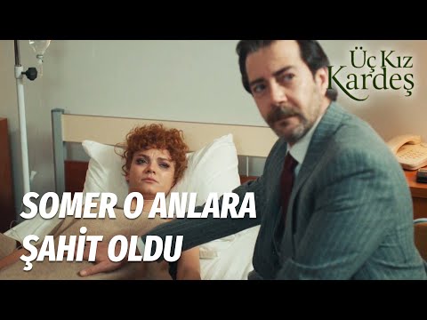 Bebeğimizle Çok Mutlu Olacağız Mine - Üç Kız Kardeş 7.Bölüm