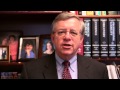 Ken Shigley discusses why he is a personal injury lawyer. It's Personal.