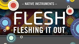 FULL COURSE - Flesh 101 - Fleshing It Out
