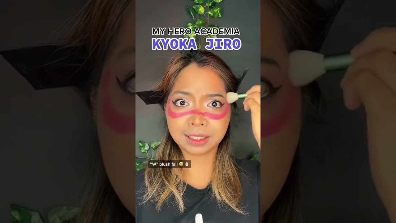 Kyoka Jiro #kyokajiro #cosplay #mhacosplay #bnhacosplay #herotoo