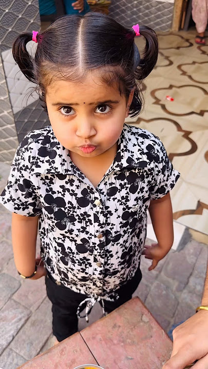 Anaya Ki Mumma Ne Sahi Kiya Na 👍🏻