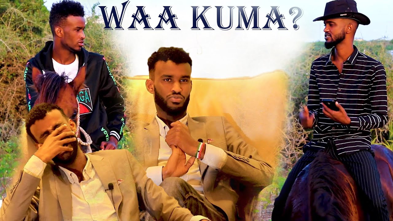 Khaalid Kaamil Waa Kuma? Documentary Noloshiisa Ah Wax Badan Ka Ogow + Muqdisho VS Hargeysa