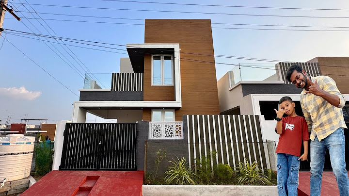 25 லட்சத்தில் இருந்து இடத்துடன் தனி வீடு | House for sale in Coimbatore, Periyanaickenpalayam