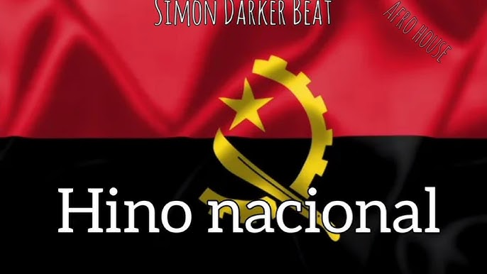 Hino do Interclube - Angola 