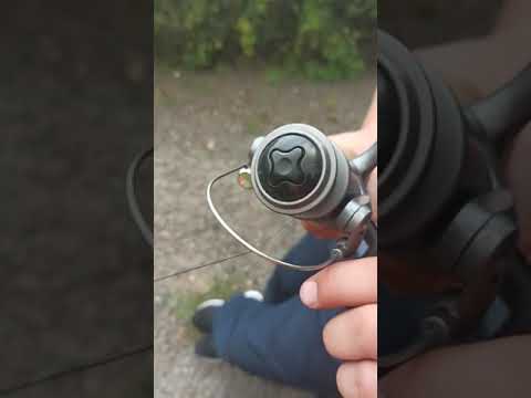Когда ты не рыбак!!!