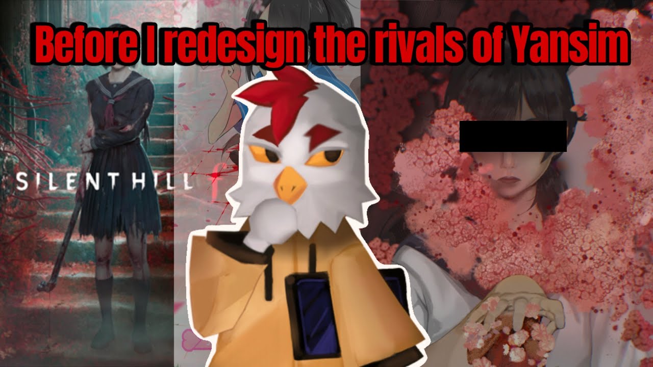 Reconstructing Yandere Simulator