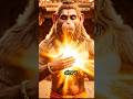 Lanka Jal Gayi, Par HANUMAN JI Kyu Chup Rahe? 🔥 #shorts #hanumanji
