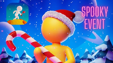 My Little Universe Gameplay Walkthrough | Spooky Event | Part 3