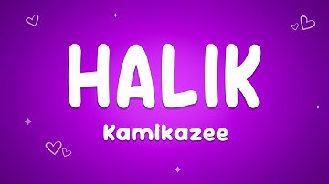 Thumbnail of Kamikazee - Halik