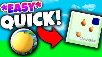 FASTEST Method: How to get ORANGE KILL EFFECT (All Locations)🍊in ARSENAL