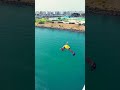 احسن قفزات في البحر قنطرة رباط سلا 