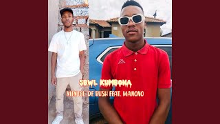 Sbwl Kumbona feat Manono
