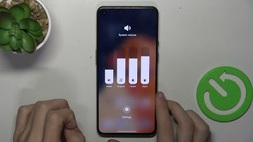 OnePlus 11 - Find and Manage Sound Settings | Audio Guide