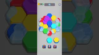 Hexa sort level 89