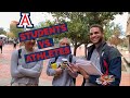 Are You Smarter Than A 5th Grader | UofA Athletes vs. Students