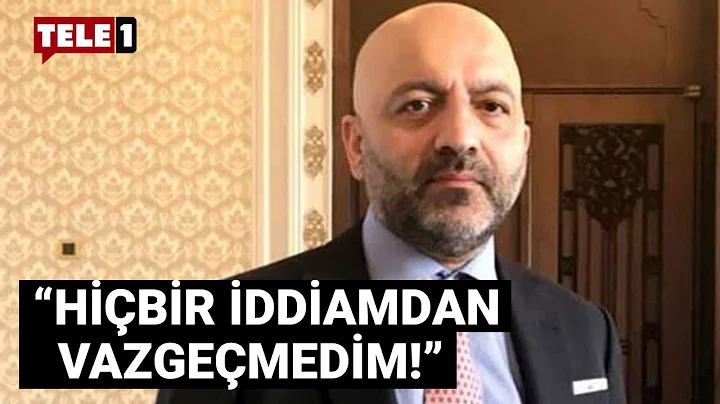 Azeri i adam Mansimov, Mehmet Aar ve Tolga Aar hak...