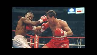 OSCAR DE LA HOYA: The Golden Boy's LEGENDARY Boxing Career | Complete Story