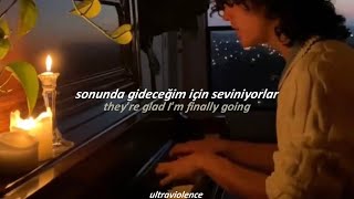 conan gray - winner (türkçe çeviri & lyrics) Resimi