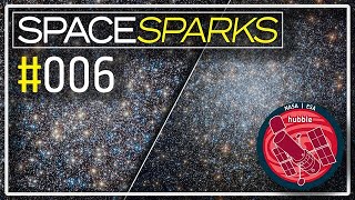Could dying stars hold the secret to looking younger? - Space Sparks Episode 6