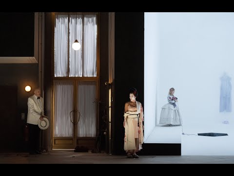 DIE SACHE MAKROPULOS I Staatsoper Unter den Linden (Teaser)