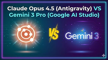 I Built a Full E-Commerce Website Using Only AI (Gemini vs Claude Build-Off)