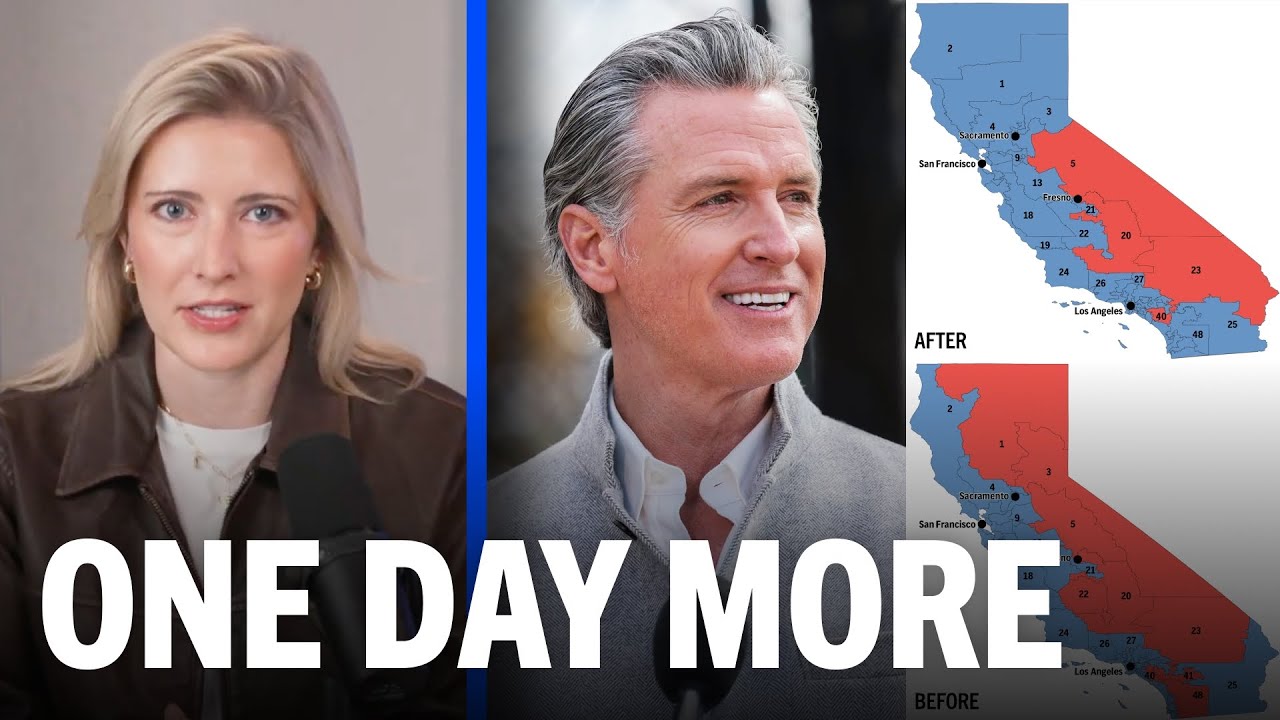 What you need to know ahead of tomorrow’s elections