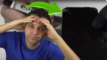 LG G8S Screen Replacement