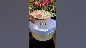 What started off as a small lie but then snowballed into “This is my life now?”