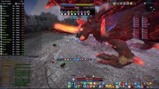Good Flight House Harrowhold 20 Man Phase 4 ~ Perfect Run