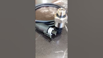 pressure transmitter /  pressure transducer  #electrical #electrician #pressuretransmitter