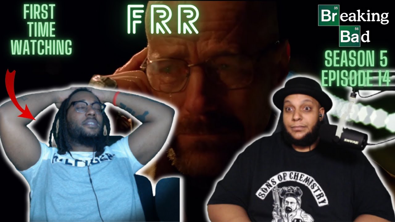 Breaking Bad Season 5x14 Reaction His Name Is ASAC Schrader breaking-bad-season-5x14-reaction-his-name-is-asac-schrader