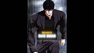 Kitae Enough Lookism Edit