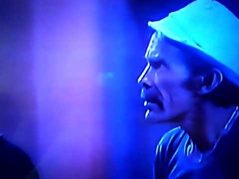 Chavo del 8: "Quico se espanta al ver a doña clotilde"