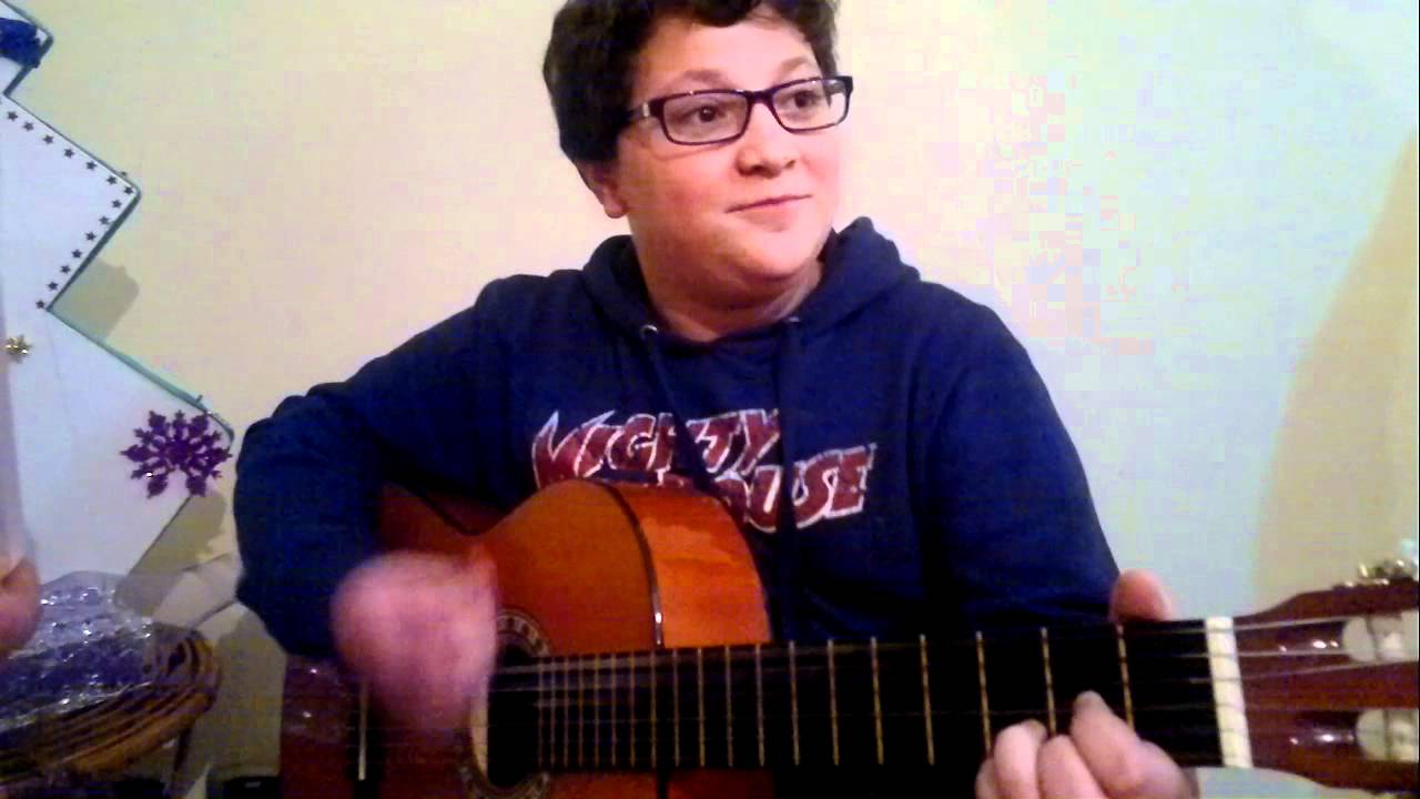 inno del corpo sciolto - YouTube