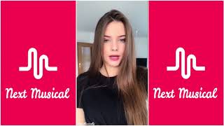 Emilia Bte En Yeni Musical.ly Videoları | Next Musical
