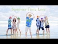 【A3!】Summer Time Love 踊ってみた (Dance Cover)【オリジナル振付】