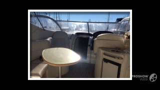 Gobbi Atlantis 315 Sc Power boat, Cruiser Yacht Year - 2008