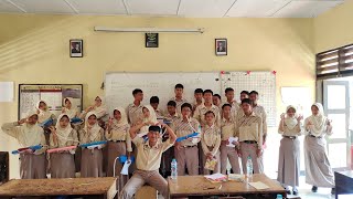 Ansambel Musik 8G - Indonesia Pusaka