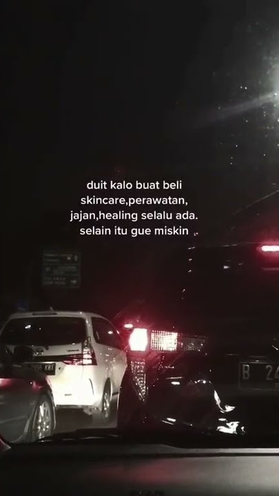 STORY WA 30 DETIK TERBARU || NIH VERSI CEWE