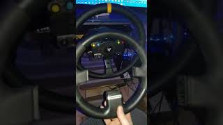Cheaper way to get your buttons back when adding a 3rd party wheel to TMX/t150 thrustmaster wheel