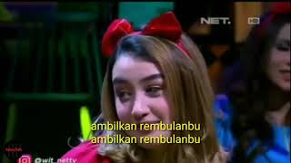 STORY WA - abdur arsyad rayuan gombal | ambilkan bulanbu