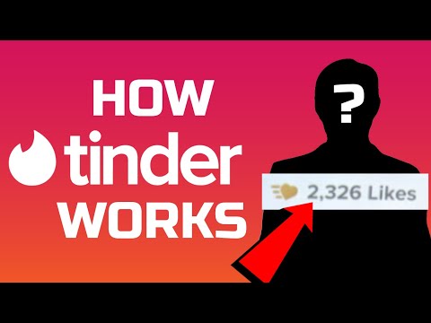 Vídeo: Què passa quan amagues la teva targeta a Tinder?