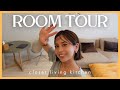 【ルームツアー】東京の新居を初公開✨ 大奮発したこだわり家具と楽天で揃えたモノなど、、