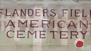 In Flanders Fields  | American Legion Auxiliary