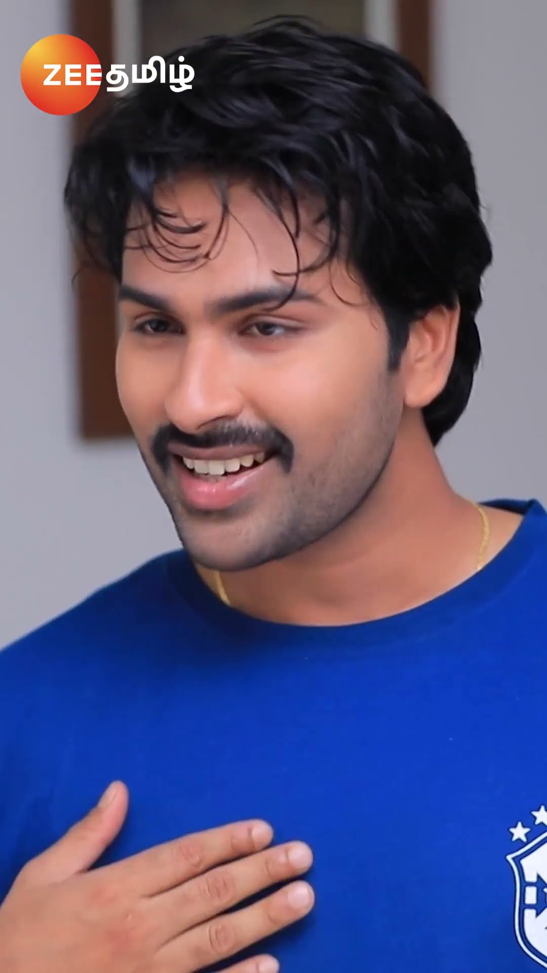 #MANASELLAM #Shorts #Zee Tamil #Entertainment #Drama