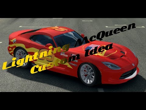 Real Racing 3 Tuning Lamborghini Gallardo Lp560 4 In