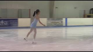 Pre-Preliminary FS Test
