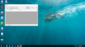 auto upload video to FanPage (Facebook) from txt file has id video